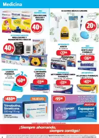 Folleto Farmacias Guadalajara Página 2