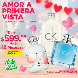 Catálogo Waldos Página 4