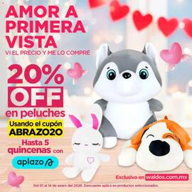 Catálogo Waldos Página 5