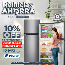 Catálogo Waldos Página 9