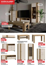 Merkury Market leták Strana 17