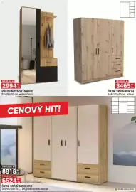 Merkury Market leták Strana 18