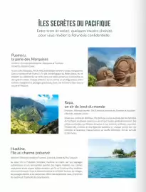 Catalogue Ponant page 2