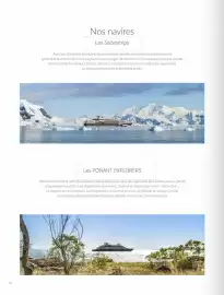 Catalogue Ponant page 58