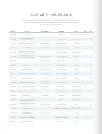 Catalogue Ponant page 6