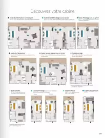 Catalogue Ponant page 103