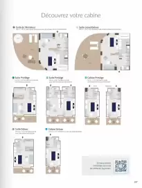 Catalogue Ponant page 107