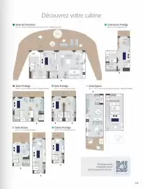 Catalogue Ponant page 111