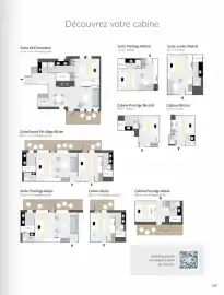 Catalogue Ponant page 115