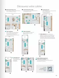 Catalogue Ponant page 121