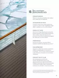 Catalogue Ponant page 15