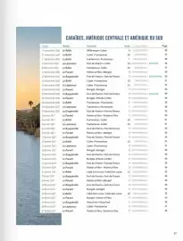 Catalogue Ponant page 17