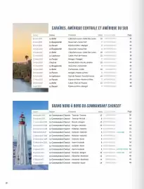 Catalogue Ponant page 18