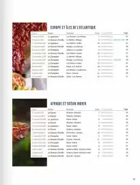 Catalogue Ponant page 19