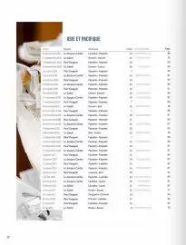 Catalogue Ponant page 20