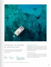 Catalogue Ponant page 41