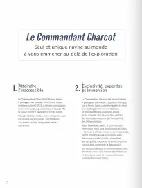 Catalogue Ponant page 44