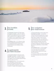 Catalogue Ponant page 45