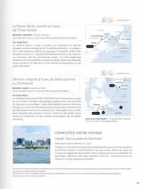 Catalogue Ponant page 49