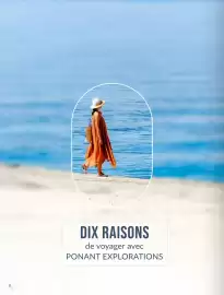 Catalogue Ponant page 8