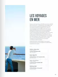 Catalogue Ponant page 97