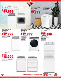 Catálogo City Club Página 10