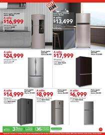 Catálogo City Club Página 11