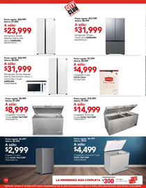 Catálogo City Club Página 12