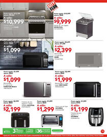 Catálogo City Club Página 13