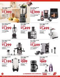 Catálogo City Club Página 14