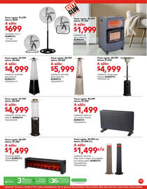 Catálogo City Club Página 15