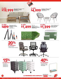 Catálogo City Club Página 16