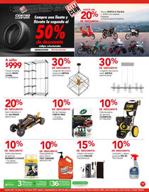 Catálogo City Club Página 17