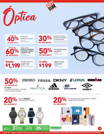 Catálogo City Club Página 19