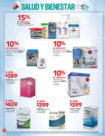 Catálogo City Club Página 20