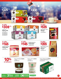 Catálogo City Club Página 21