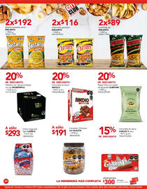 Catálogo City Club Página 24