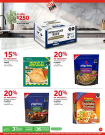 Catálogo City Club Página 25