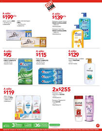 Catálogo City Club Página 27