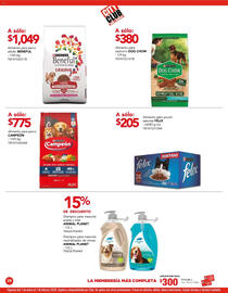 Catálogo City Club Página 28