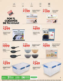 Catálogo City Club Página 3