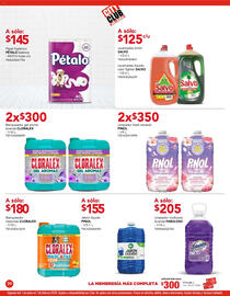 Catálogo City Club Página 30