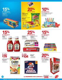 Catálogo City Club Página 34