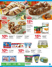 Catálogo City Club Página 35