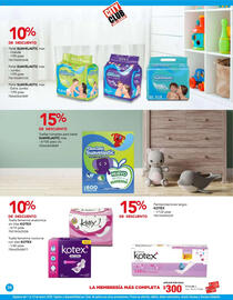 Catálogo City Club Página 36