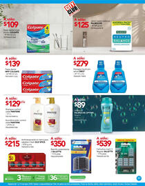 Catálogo City Club Página 37