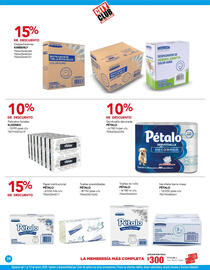 Catálogo City Club Página 38