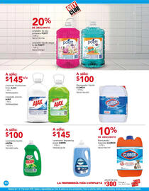 Catálogo City Club Página 40