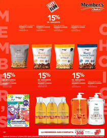 Catálogo City Club Página 42