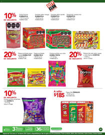 Catálogo City Club Página 43